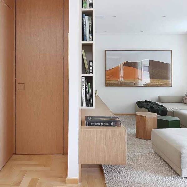 Parede de Drywall Parede de Drywall