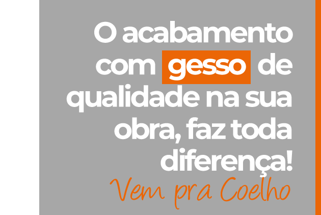 Coelho Gesso